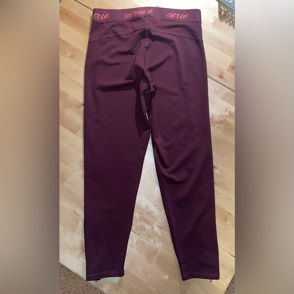 2/30$ 🛍️ Aerie Cropped leggings - Picture 3 of 9
